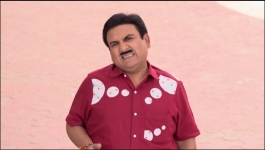 Taarak Mehta Ka Ooltah Chashmah - 15th November 2024